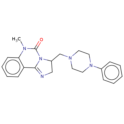 Chemical structure of BindingDB Monomer ID 50230845