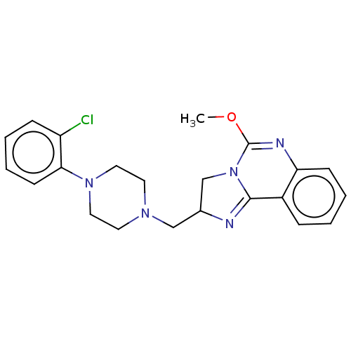 Chemical structure of BindingDB Monomer ID 50230848