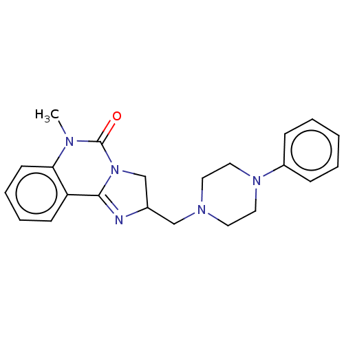 Chemical structure of BindingDB Monomer ID 50230849