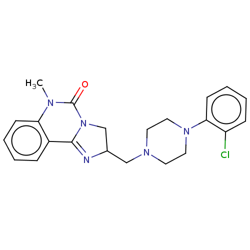Chemical structure of BindingDB Monomer ID 50230851