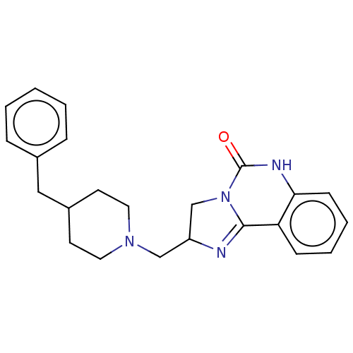 Chemical structure of BindingDB Monomer ID 50230854