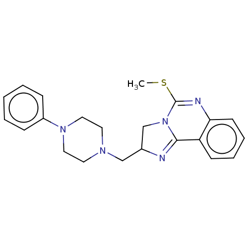 Chemical structure of BindingDB Monomer ID 50230855