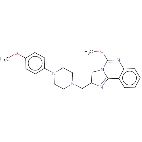 Chemical structure of BindingDB Monomer ID 50230856
