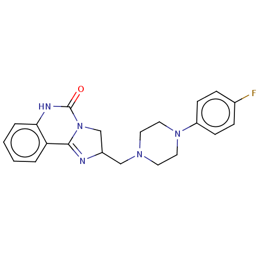 Chemical structure of BindingDB Monomer ID 50230858