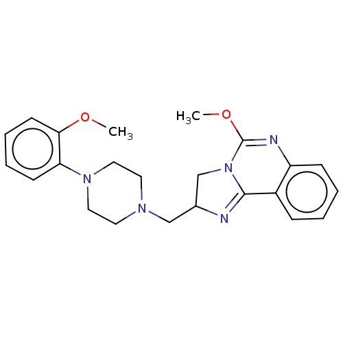 Chemical structure of BindingDB Monomer ID 50230859