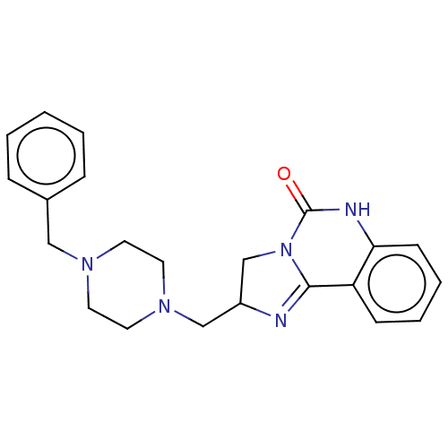 Chemical structure of BindingDB Monomer ID 50230865