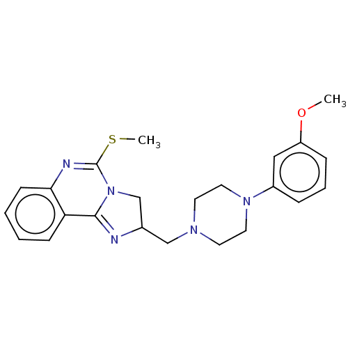 Chemical structure of BindingDB Monomer ID 50230866