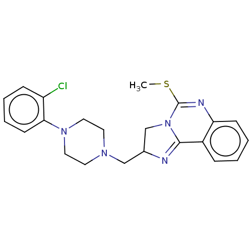 Chemical structure of BindingDB Monomer ID 50230870
