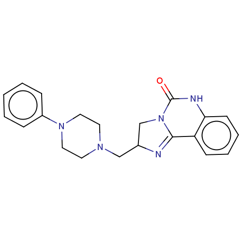 Chemical structure of BindingDB Monomer ID 50230872