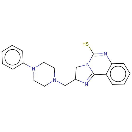 Chemical structure of BindingDB Monomer ID 50230876