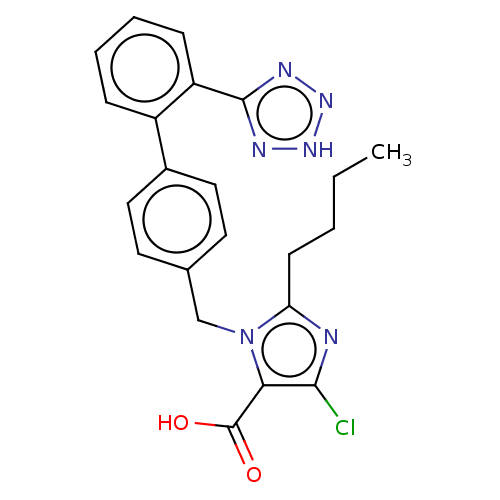 Chemical structure of BindingDB Monomer ID 50230882