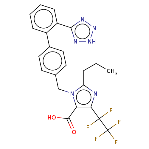 Chemical structure of BindingDB Monomer ID 50230908