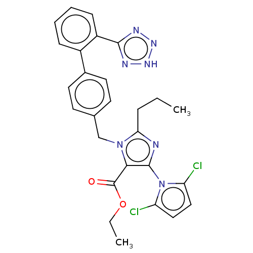 Chemical structure of BindingDB Monomer ID 50230914