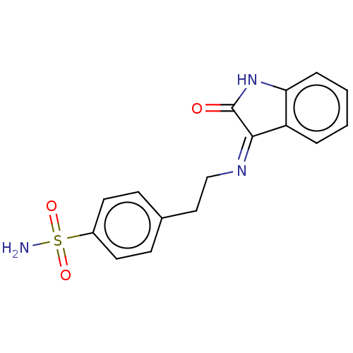 Chemical structure of BindingDB Monomer ID 50230931