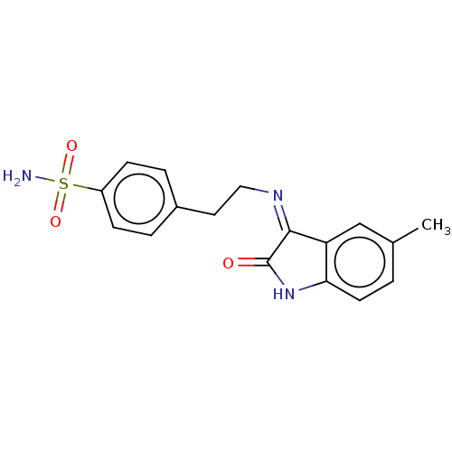 Chemical structure of BindingDB Monomer ID 50230939
