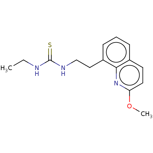 Chemical structure of BindingDB Monomer ID 50230952