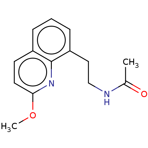 Chemical structure of BindingDB Monomer ID 50230955