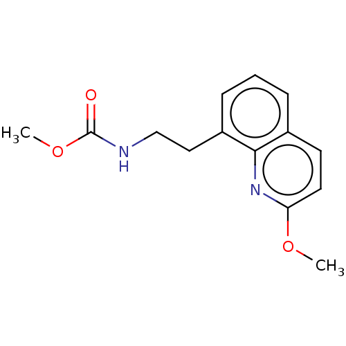 Chemical structure of BindingDB Monomer ID 50230957