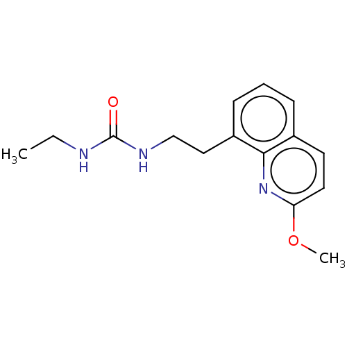 Chemical structure of BindingDB Monomer ID 50230961