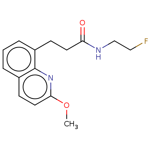 Chemical structure of BindingDB Monomer ID 50230965