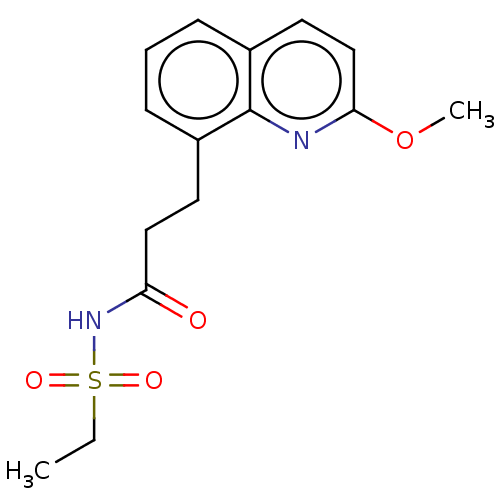 Chemical structure of BindingDB Monomer ID 50230966