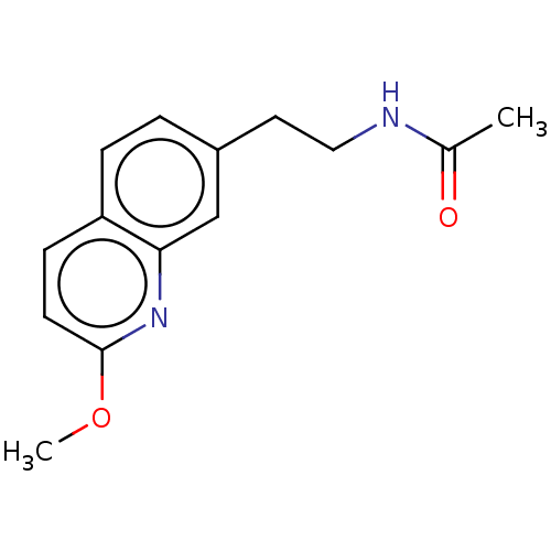 Chemical structure of BindingDB Monomer ID 50230971