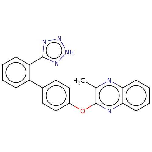 Chemical structure of BindingDB Monomer ID 50231006