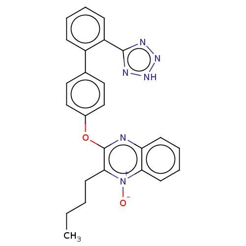 Chemical structure of BindingDB Monomer ID 50231008