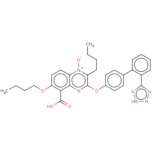 Chemical structure of BindingDB Monomer ID 50231009