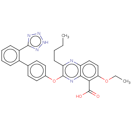 Chemical structure of BindingDB Monomer ID 50231011