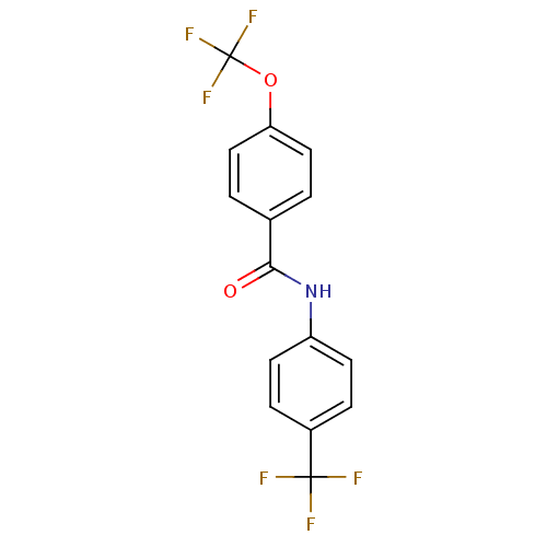 Chemical structure of BindingDB Monomer ID 50231048