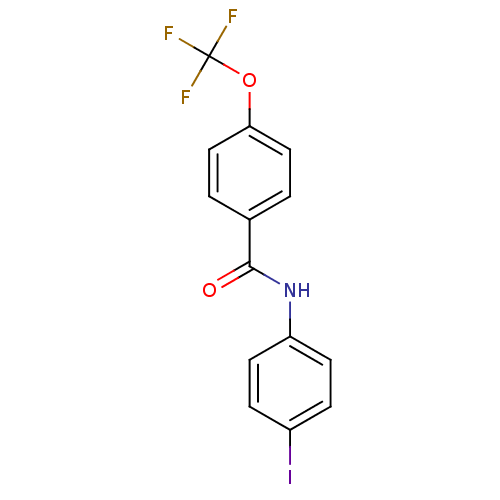 Chemical structure of BindingDB Monomer ID 50231050