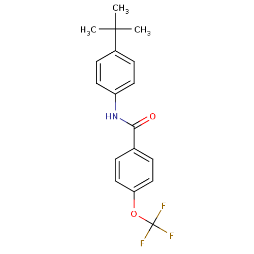 Chemical structure of BindingDB Monomer ID 50231051