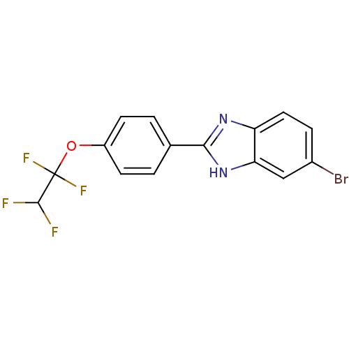 Chemical structure of BindingDB Monomer ID 50231064