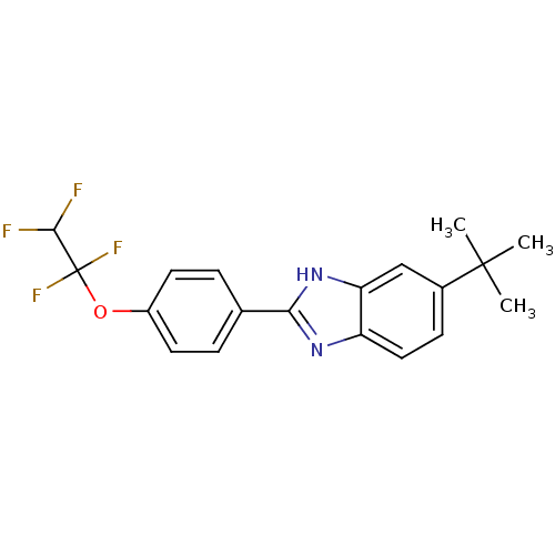Chemical structure of BindingDB Monomer ID 50231084
