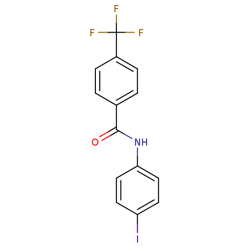 Chemical structure of BindingDB Monomer ID 50231097