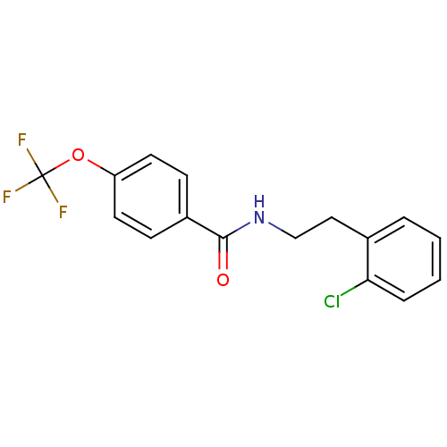 Chemical structure of BindingDB Monomer ID 50231108