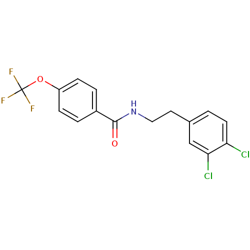 Chemical structure of BindingDB Monomer ID 50231113