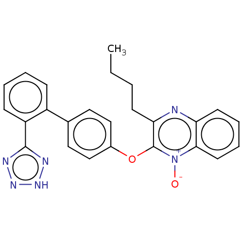 Chemical structure of BindingDB Monomer ID 50231140