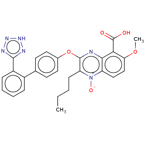 Chemical structure of BindingDB Monomer ID 50231143