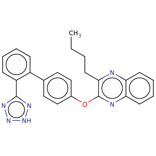 Chemical structure of BindingDB Monomer ID 50231144