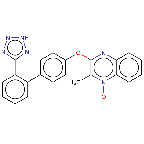 Chemical structure of BindingDB Monomer ID 50231146