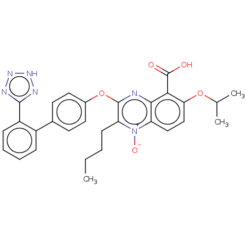 Chemical structure of BindingDB Monomer ID 50231148