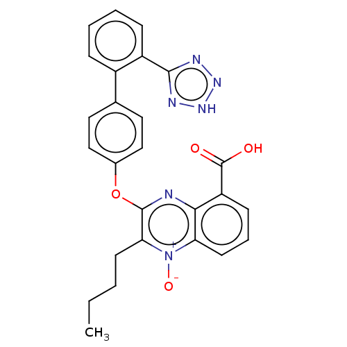 Chemical structure of BindingDB Monomer ID 50231149