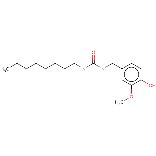 Chemical structure of BindingDB Monomer ID 50231155