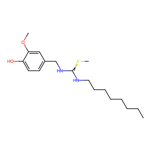 Chemical structure of BindingDB Monomer ID 50231158