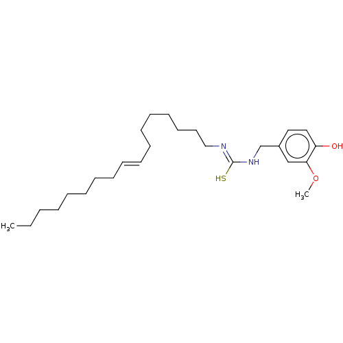Chemical structure of BindingDB Monomer ID 50231178