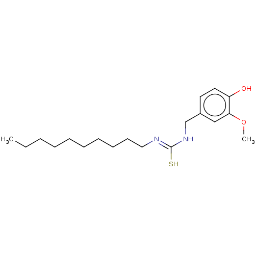 Chemical structure of BindingDB Monomer ID 50231186