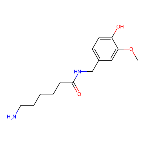 Chemical structure of BindingDB Monomer ID 50231192