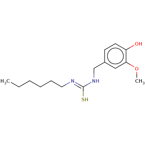Chemical structure of BindingDB Monomer ID 50231203